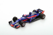 Toro Rosso STR12 13ème GP USA  1/43