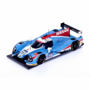 Ligier JS P2 #25 - 17ème 24h du Mans  1/43
