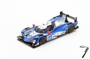 Oreca 05 - 24h du Mans  1/43