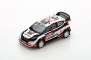 Ford 1er rallye Grande Bretagne  1/43