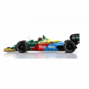 Benetton B188  4th Brasil GP   1/43