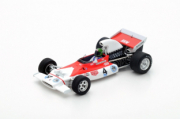 BRM P153 #4 Argentina GP  1/43