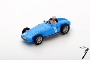 Gordini T32 #11  GP Allemagne  1/43