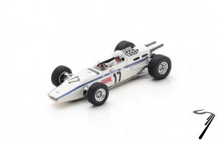 Lola T100 GP Allemagne  1/43