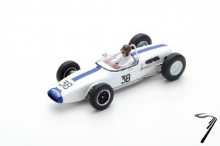 Lotus 18 GP France  1/43