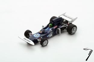 March 721 8ieme GP Argentine  1/43