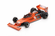 Surtees TS20 - 9eme GP Grande-Bretagne  1/43