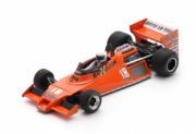 Surtees TS20 - 9eme GP USA  1/43