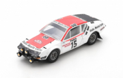 Alpine A310 Rallye Monte Carlo  1/43