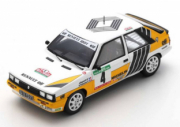 Renault 11 Turbo  2eme Rallye du Portugal  1/43