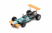 BRM P133 GP Espagne  1/43