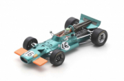 BRM P138 GP Canada  1/43