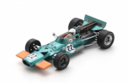 BRM P138 #22 GP USA  1/43