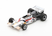 BRM P153 #28 - 14eme GP USA  1/43