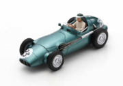 BRM BRM P25 #23 - GP Angleterre  1/43