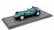 BRM P25 GP Angleterre  1/43