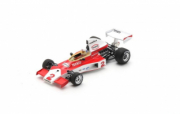 Mac Laren M23 - 1er GP Espagne  1/43