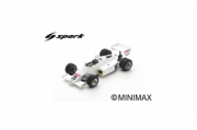 Arrows A6 #30 GP Brésil  1/43