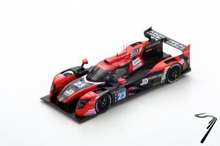 Ligier JS 217 Gibson #23 24H du Mans  1/43