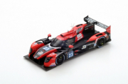 Ligier JS 217 Gibson #23 24H du Mans  1/43