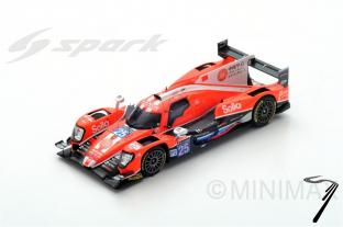 Oreca 07 Gibson #25 24H du Mans  1/43