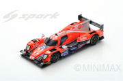 Oreca 07 Gibson #25 24H du Mans  1/43