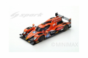 Oreca 07 Gibson #26 24H du Mans  1/43