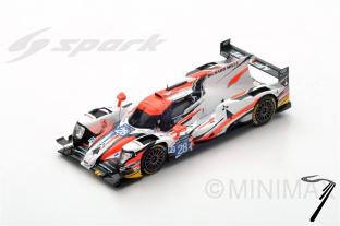 Oreca 07 Gibson #28 24H du Mans  1/43