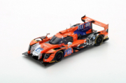 Ligier JS P217 #45 32ème 24H du Mans - 15ème LMP2  1/43