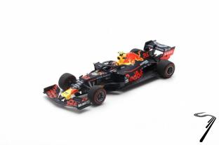 Red Bull RB15  5eme GP Belgique  1/43