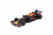 Red Bull RB15  5eme GP Belgique  1/43