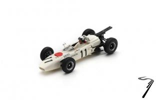 Honda RA272 - 1er GP Mexique  1/43