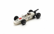 Honda RA272 - 1er GP Mexique  1/43