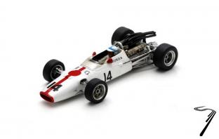 Honda RA300 - 1er GP Italie  1/43