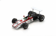 Honda RA301 GP Italie  1/43