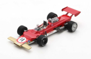 Lotus 63 GP France  1/43