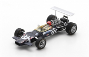 Lotus 49B - 1er GP Grande Bretagne  1/43