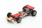 Lotus 49B - 1er GP US  1/43