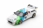 BMW M1 #152 - 24H du Mans  1/43