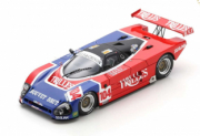 Spice SE86C #104 - 19eme 24H du Mans  1/43