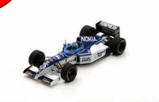 Tyrrell 023 - 5eme GP Italie  1/43