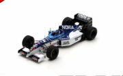 Tyrrell 023 - 14eme GP Europe  1/43