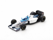 Tyrrell 024 GP Monaco  1/43