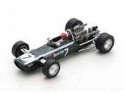 Cooper T86B - 3eme GP Monaco  1/43