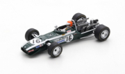 Cooper T86B #16 GP Angleterre  1/43