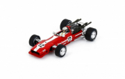 Cooper T86B GP Monaco  1/43