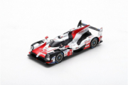 Toyota TS050 #7  2eme 24H du Mans  1/43