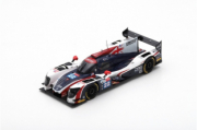 Ligier JS P217 United Autosports  24H du Mans  1/43