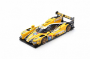 Dallara P217 Racing Team Nederland  1/43