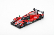 Oreca 07 DragonSpeed #31  9eme 24H du Mans  1/43